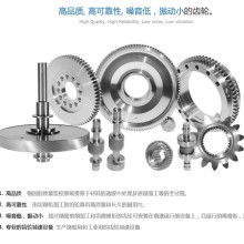 金藝鑫五金電子材料制品廠 專注工業噴嘴、塑膠直齒輪與工業輪的精密制造專家