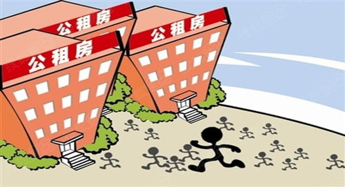 成都租賃住房2021年保有量突破151萬套 挑戰與機遇并存