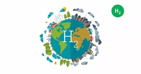 時代頭條 | 再次斬獲行業兩項大獎，天能氫能源在燃料電池新賽道上快馬加鞭！