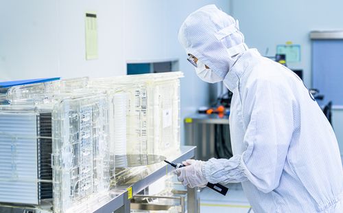 發力硬核科技，打造“芯”引擎 微導納米在新興產業與能源技術領域取得新突破